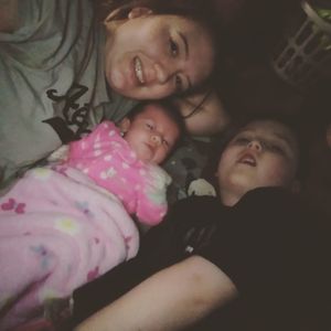 Meet your Posher, Kaylee